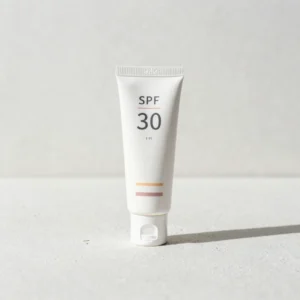 Ansiktsfluid SPF 30