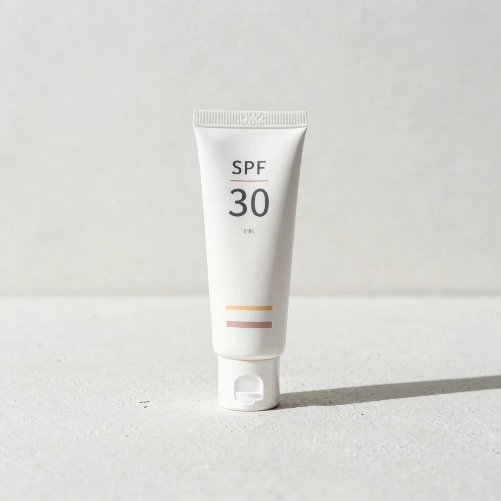 Ansiktsfluid SPF 30